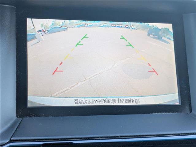 Used 2015 Nissan Pathfinder SV w/ Cargo Package FWD image 13