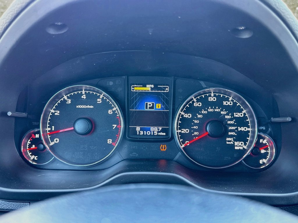 Used 2014 Subaru Outback 3.6R Limited AWD/4WD image 14