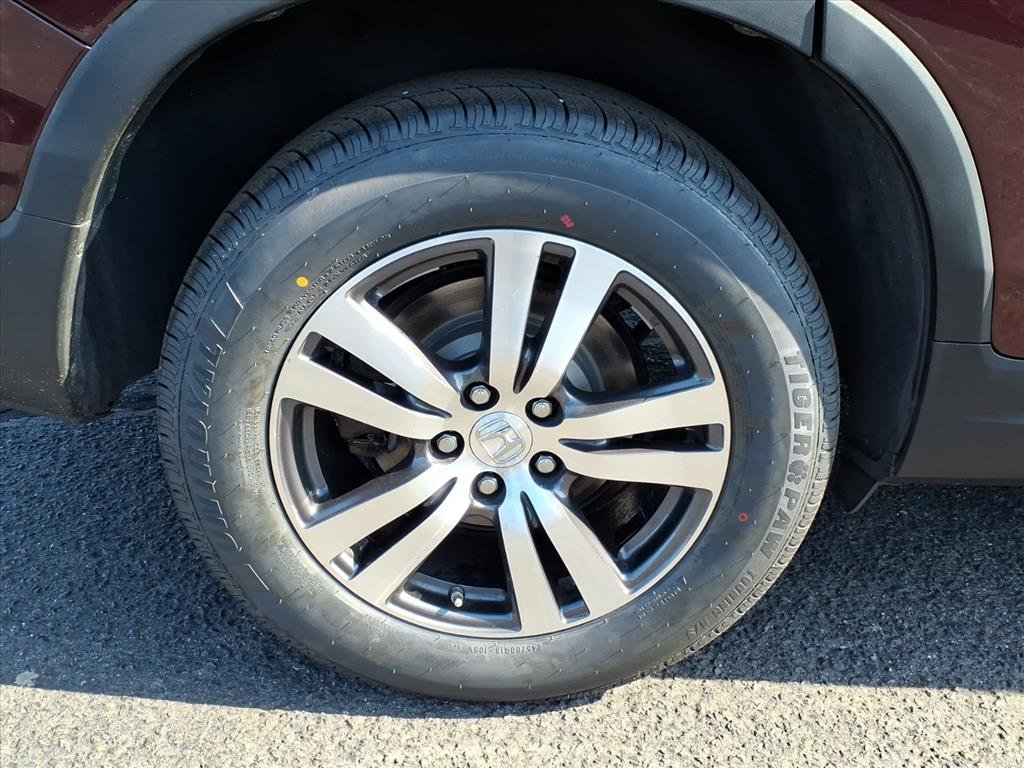 Used 2017 Honda Pilot EX-L image 7