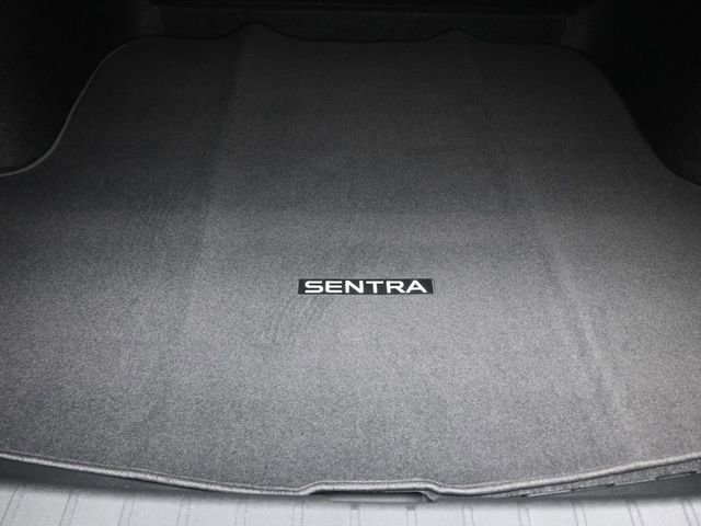 New 2026 Nissan Sentra SV w/ SV Convenience Package image 12