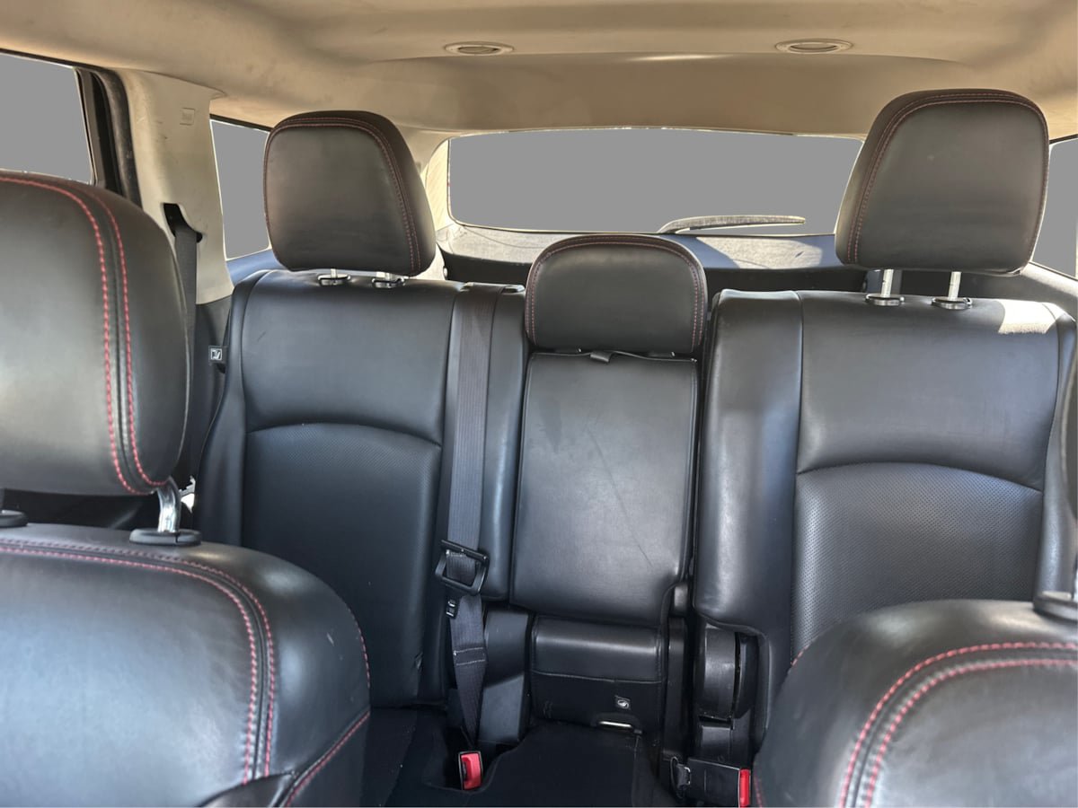 Used 2019 Dodge Journey GT AWD/4WD image 34