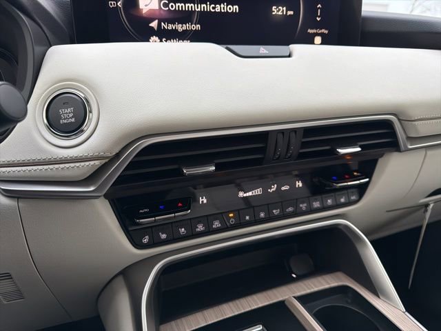 New 2026 MAZDA CX-90 3.3 Turbo w/ Premium Plus Pkg image 39