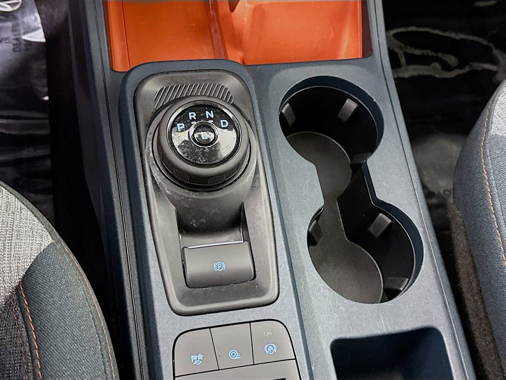 Used 2023 Ford Maverick XLT image 8