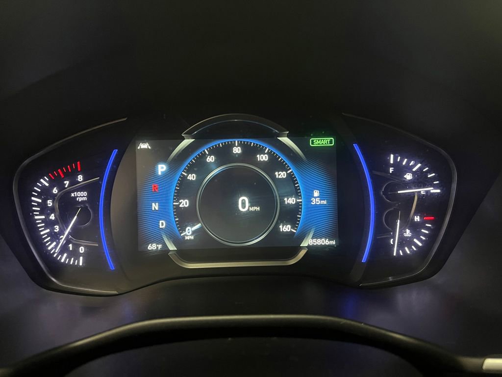Used 2020 Hyundai Santa Fe SEL image 21