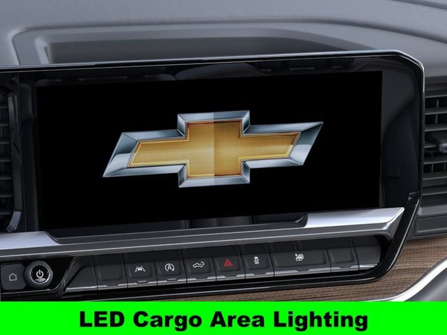 New 2026 Chevrolet Silverado 1500 LT w/ All Star Edition Plus AWD/4WD image 22