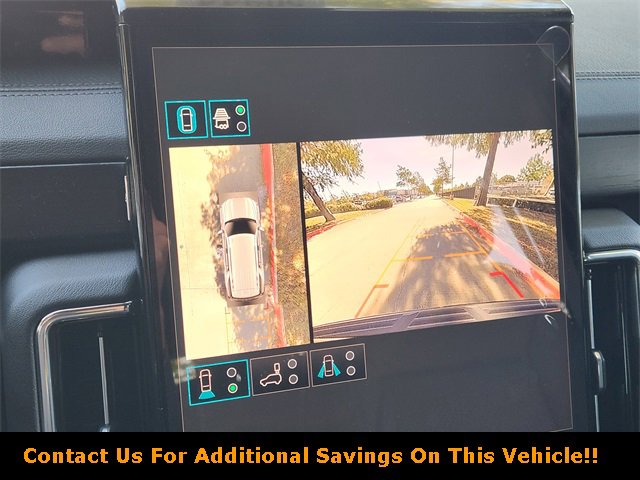 New 2026 GMC Yukon Denali w/ Sun & Power Step Package image 13