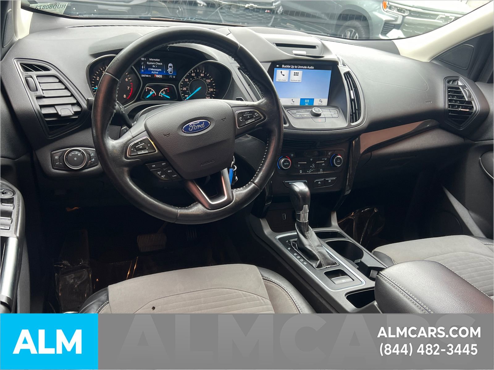 Used 2017 Ford Escape SE w/ Equipment Group 201A AWD/4WD image 27