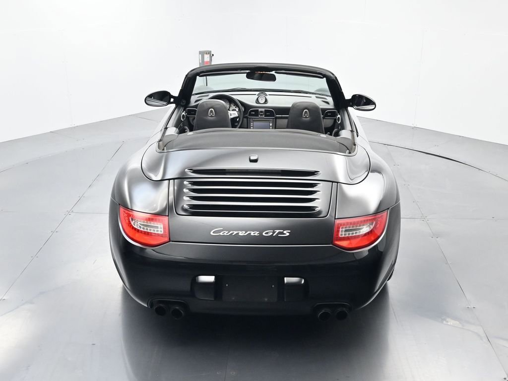 Used 2011 Porsche 911 Carrera GTS image 44