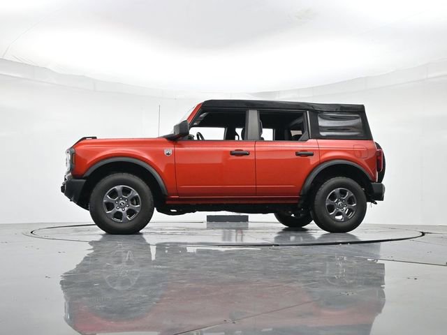 Used 2023 Ford Bronco Big Bend image 35