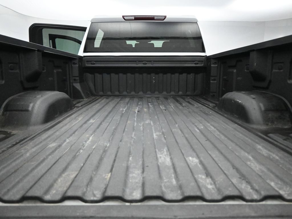 Used 2024 GMC Sierra 3500 Pro w/ 1SA Pro Safety Plus Package AWD/4WD image 19