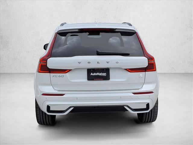 New 2026 Volvo XC60 T8 Polestar w/ Protection Package Premier image 7