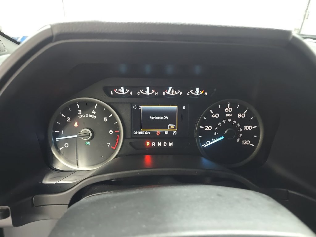 Used 2019 Ford F150 XLT w/ Equipment Group 302A Luxury AWD/4WD image 3