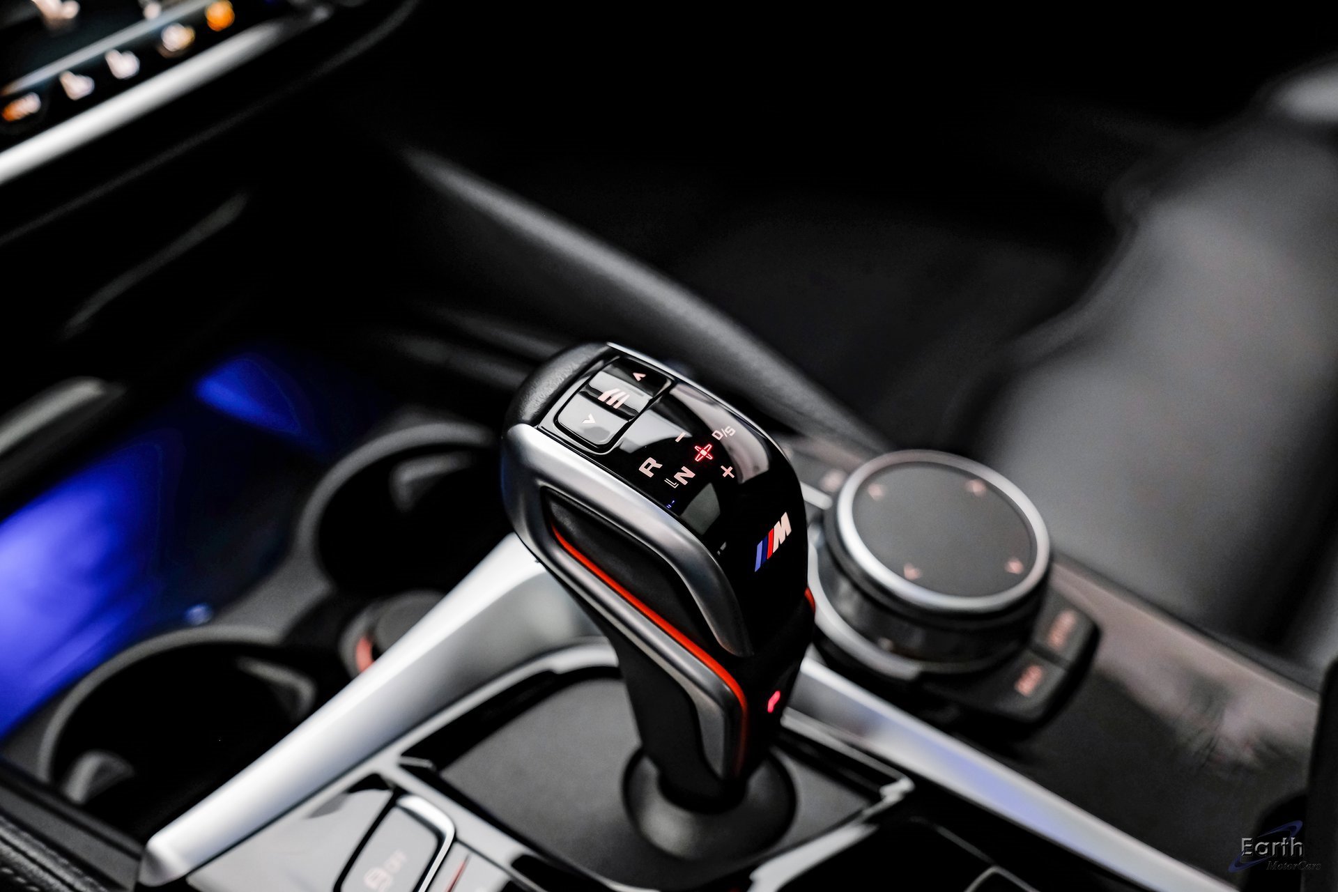 Used 2022 BMW M5 w/ Competition Package image 59