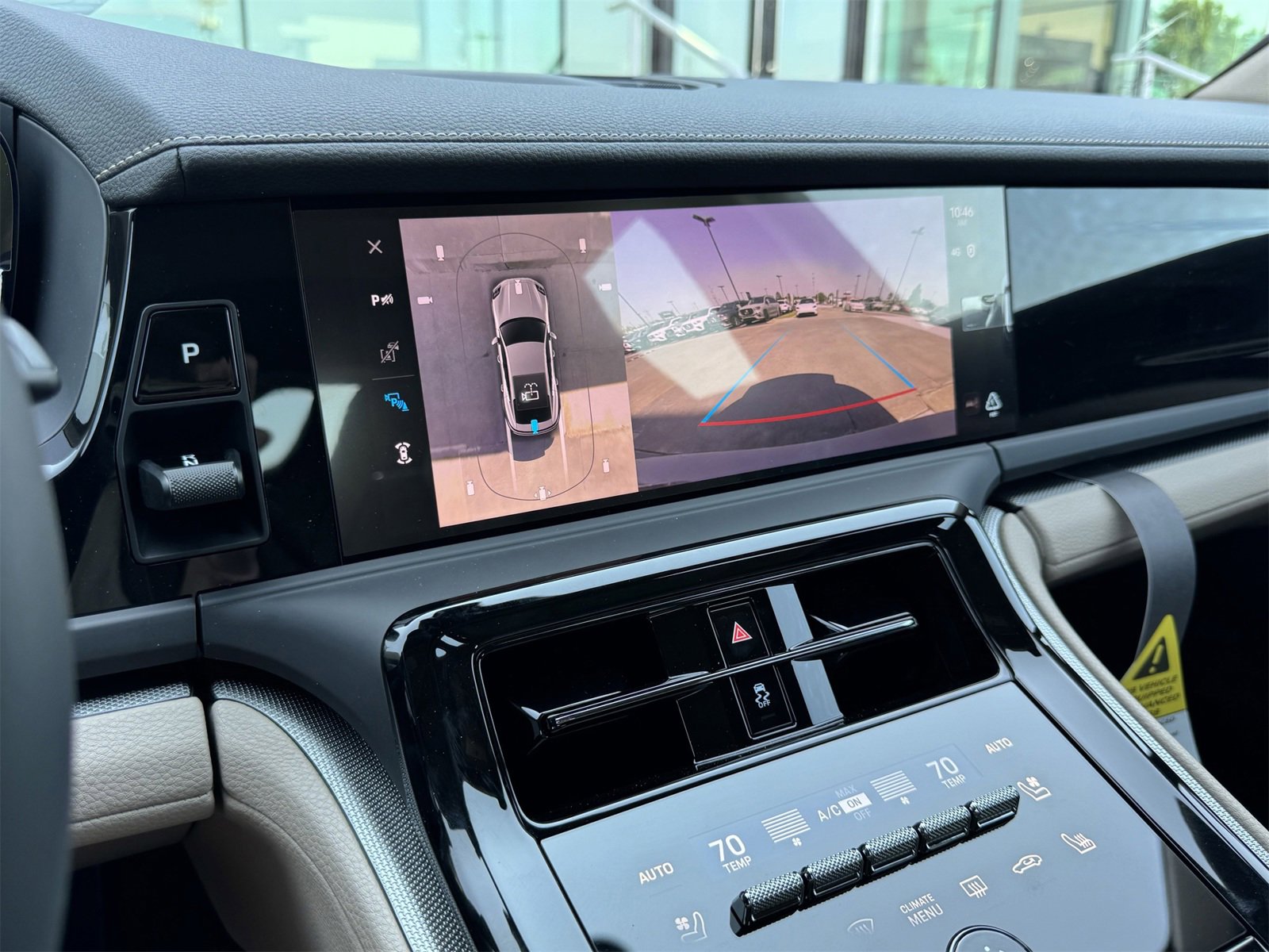 New 2025 Porsche Panamera 4 image 21