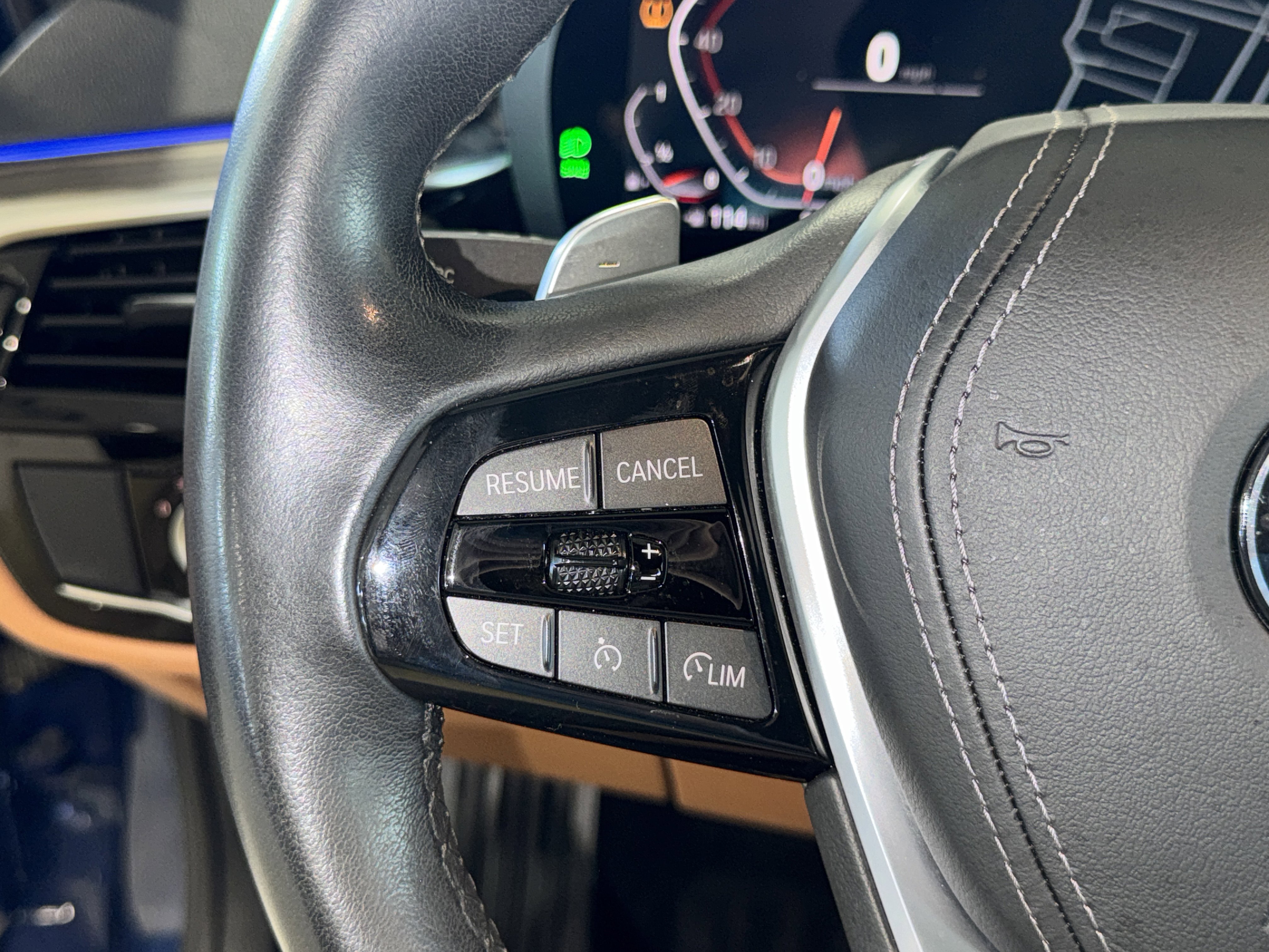 Certified 2023 BMW 530i w/ Premium Package RWD image 22