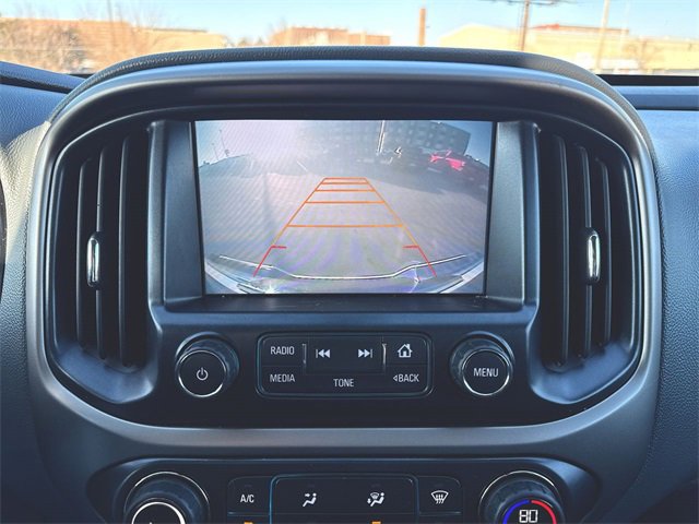 Used 2016 Chevrolet Colorado Z71 image 14