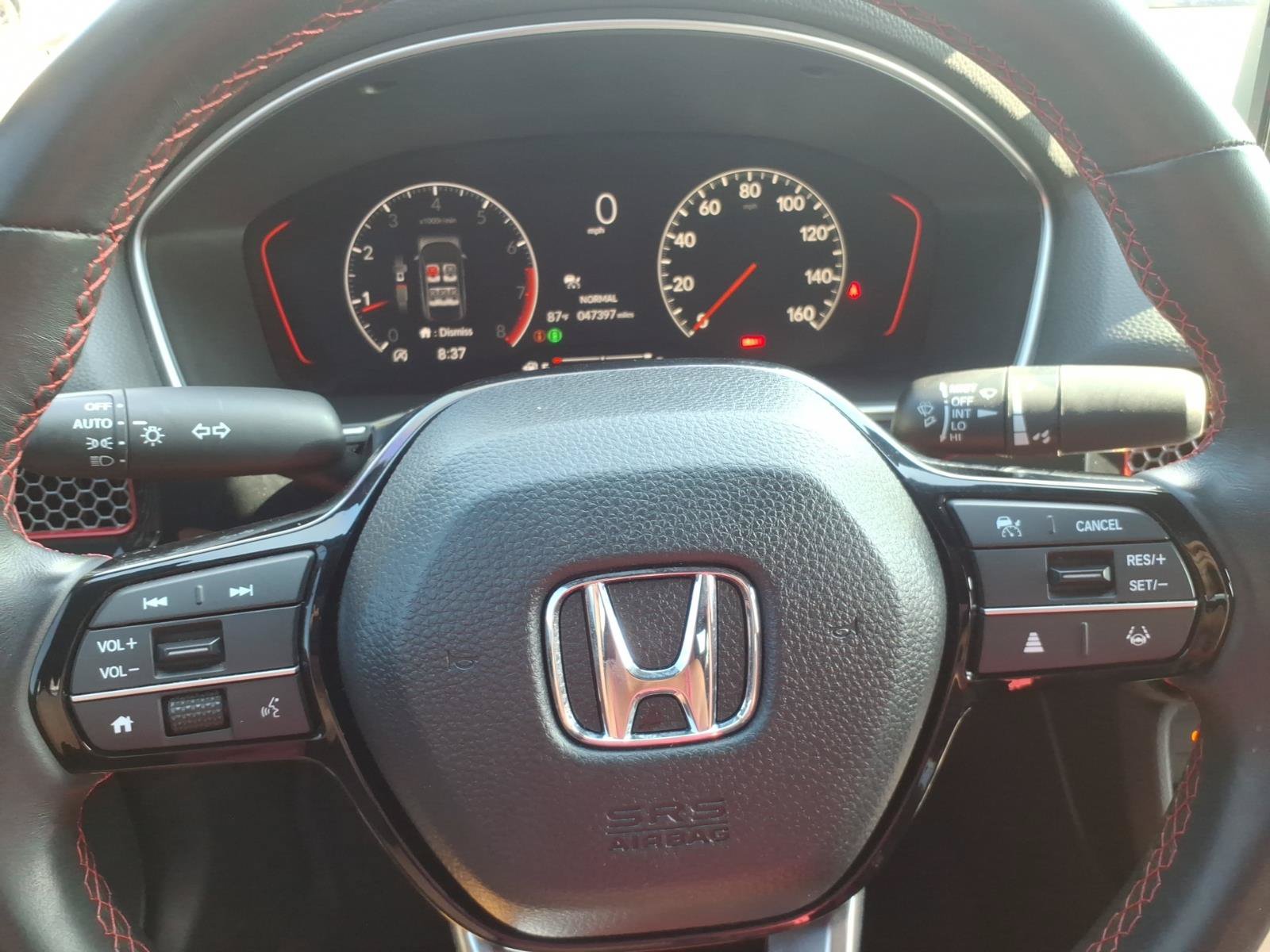 Used 2024 Honda Civic Si image 15