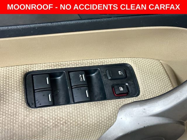 Used 2007 Honda CR-V EX image 17