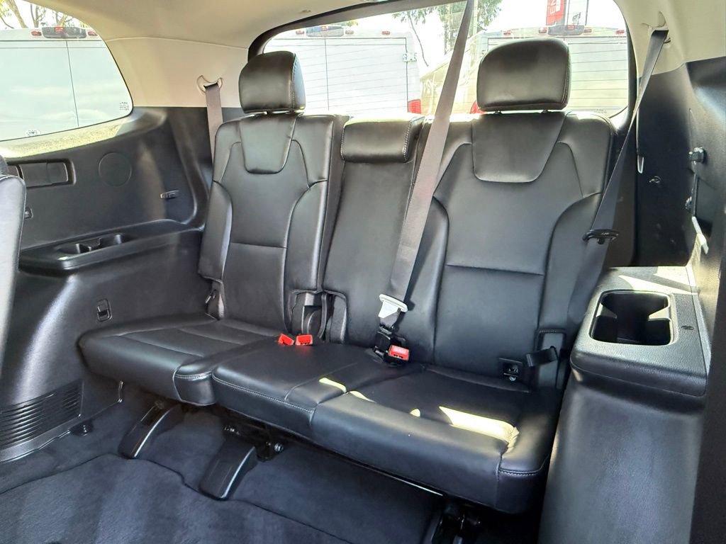 Used 2025 Kia Telluride S image 36