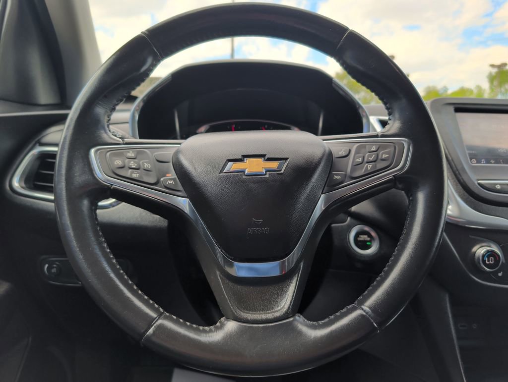 Used 2021 Chevrolet Equinox LT FWD image 11