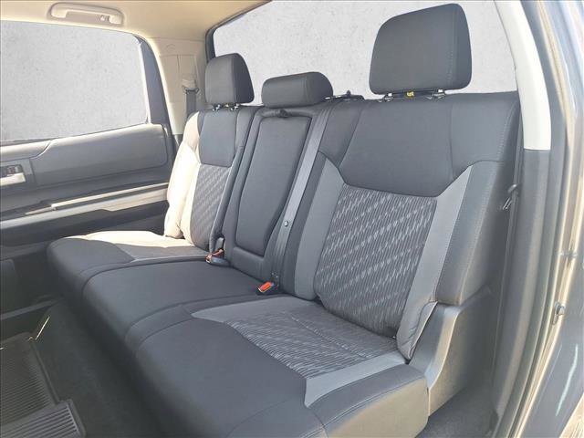 Certified 2019 Toyota Tundra SR5 w/ TRD Sport Package image 15