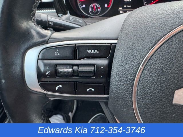 Used 2022 Kia K5 EX w/ EX Premium Package image 24