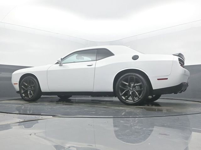 Used 2021 Dodge Challenger SXT w/ Blacktop Package image 46