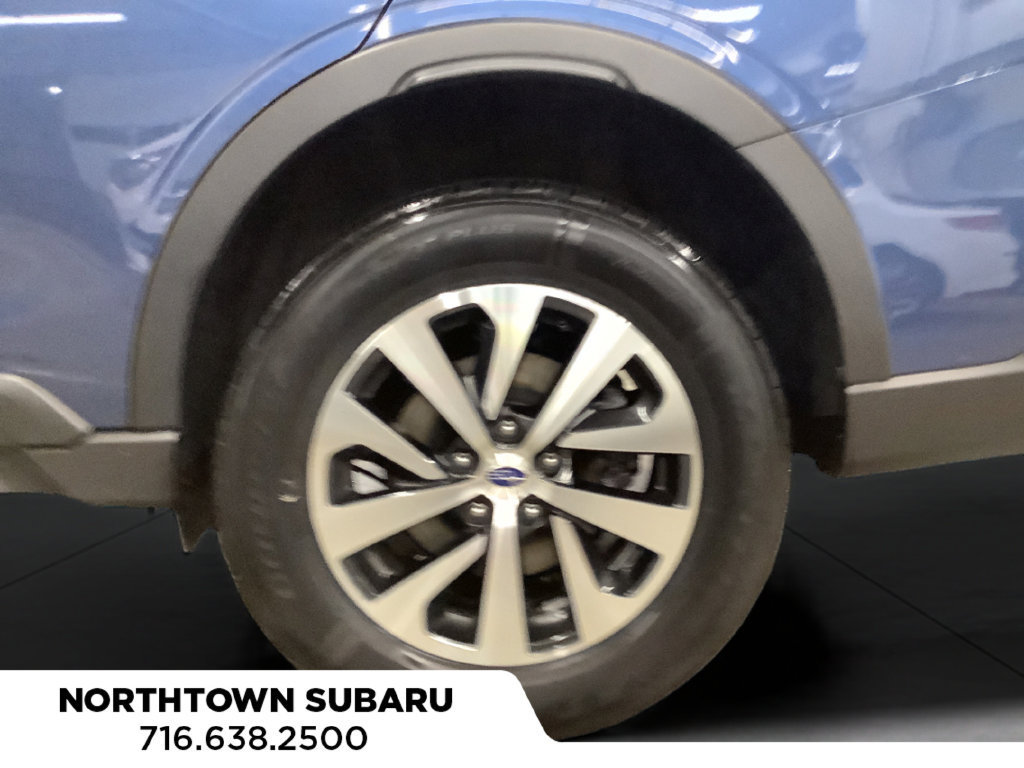 Used 2020 Subaru Outback Premium AWD/4WD image 11