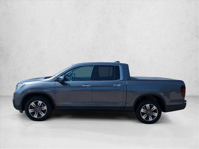 Used 2017 Honda Ridgeline RTL-E image 8