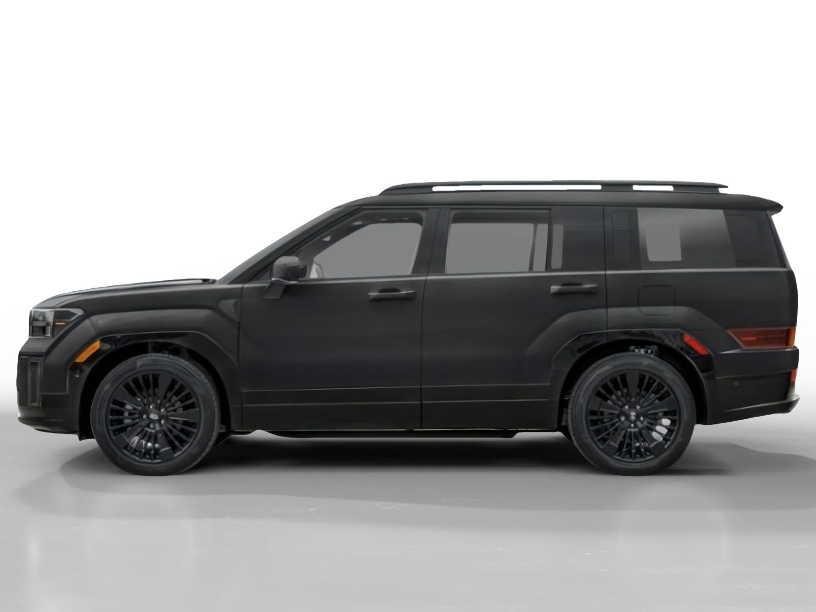 New 2027 Hyundai Santa Fe Calligraphy AWD/4WD image 2
