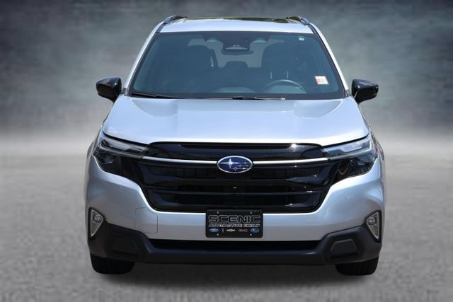 Certified 2026 Subaru Forester Touring AWD/4WD image 28