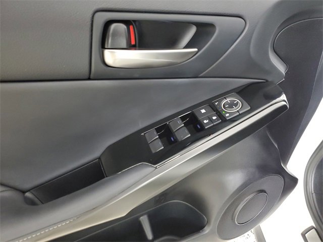 Used 2023 Lexus IS 300 w/ Comfort Package image 20