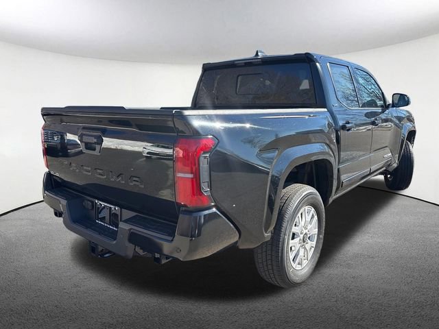 New 2026 Toyota Tacoma SR5 image 11