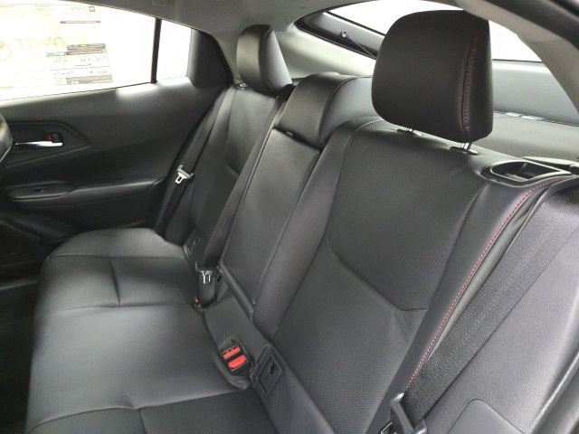 New 2026 Toyota Prius Plug-In Hybrid FWD image 16