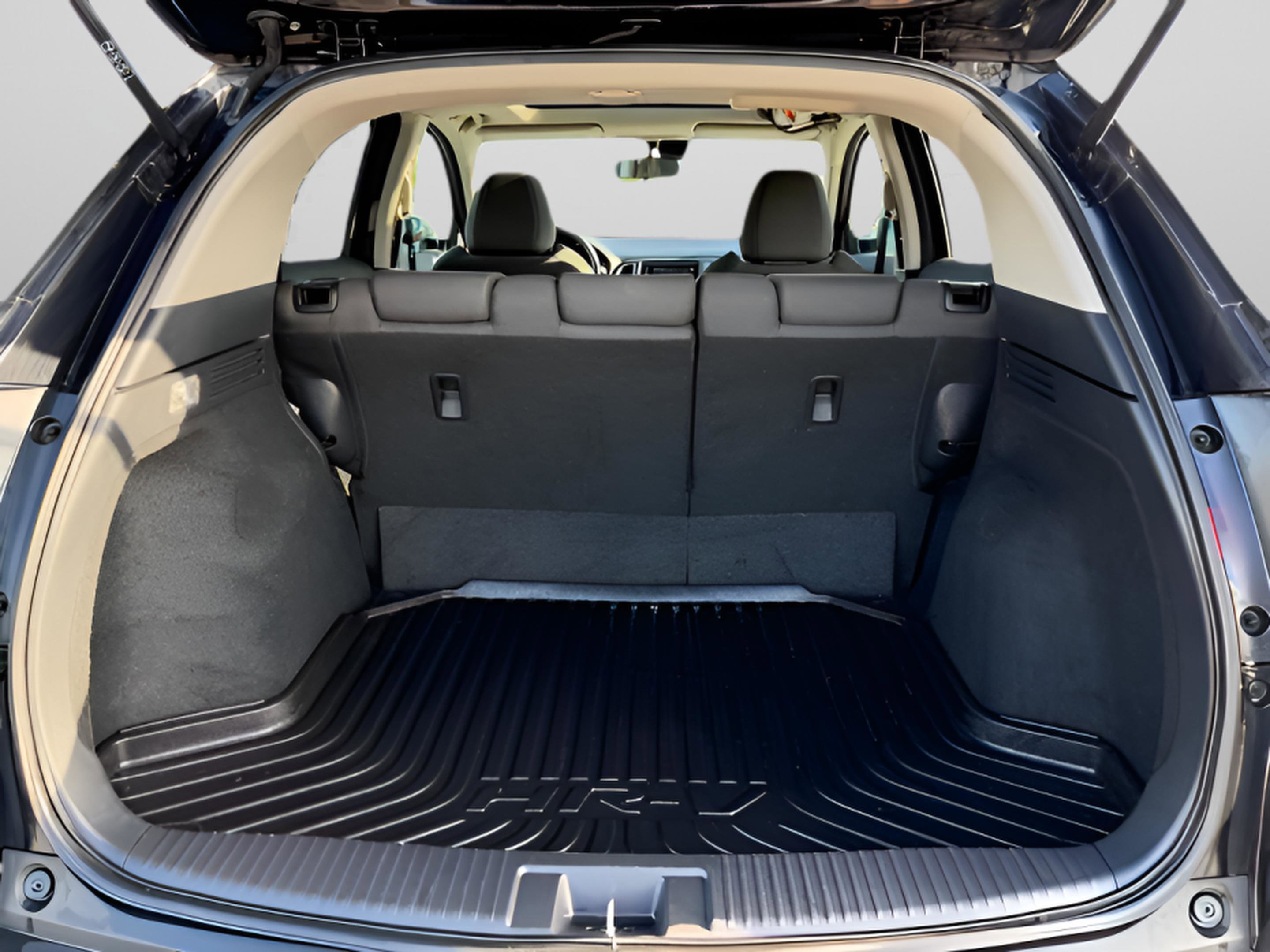 Used 2019 Honda HR-V EX image 26