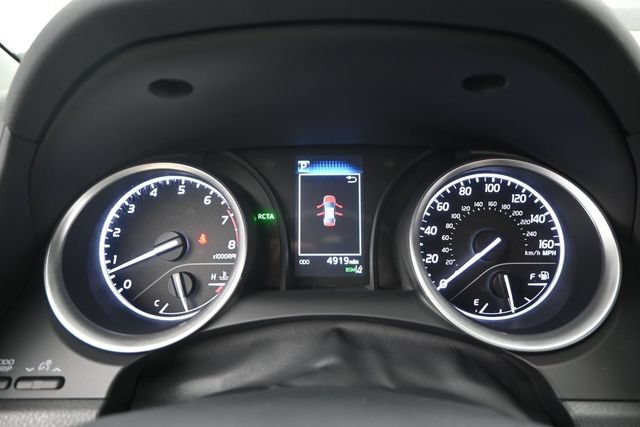 Used 2023 Toyota Camry LE w/ Convenience Package FWD image 10