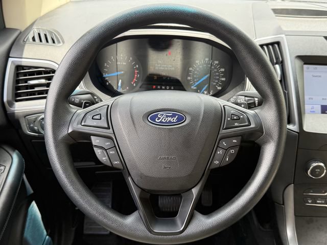 Used 2020 Ford Edge SE AWD/4WD image 13