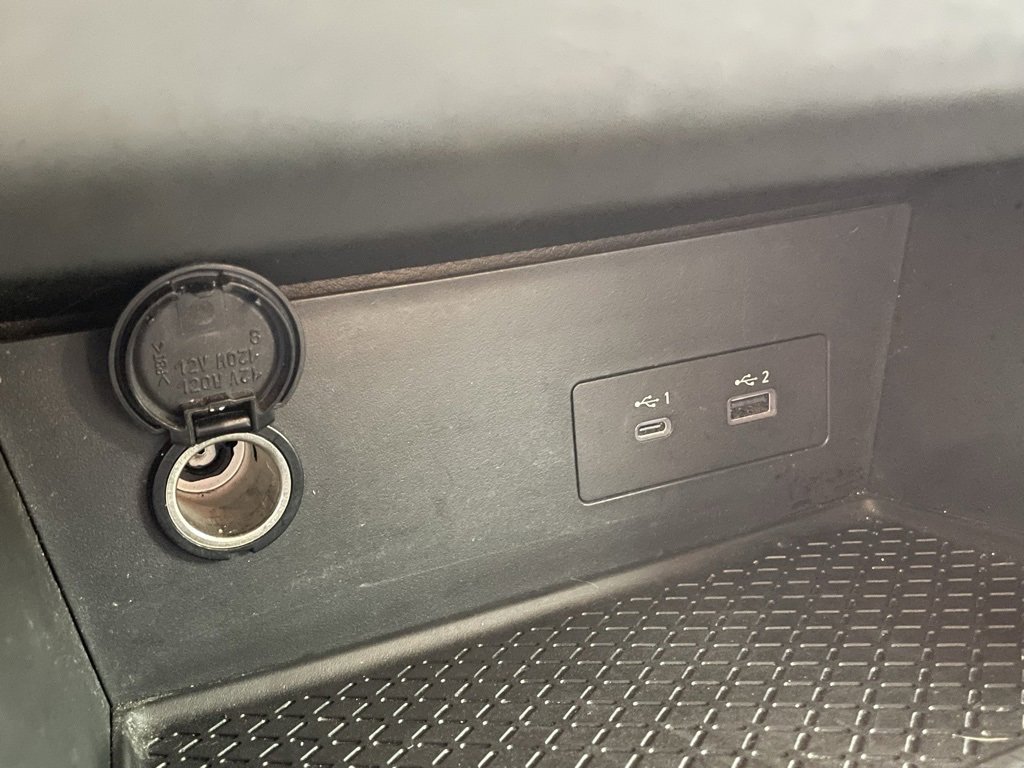 Used 2023 Nissan Pathfinder Rock Creek image 19