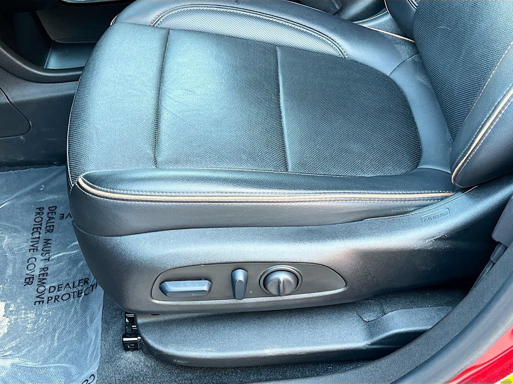 Used 2023 GMC Acadia AT4 w/ Technology Package AWD/4WD image 20