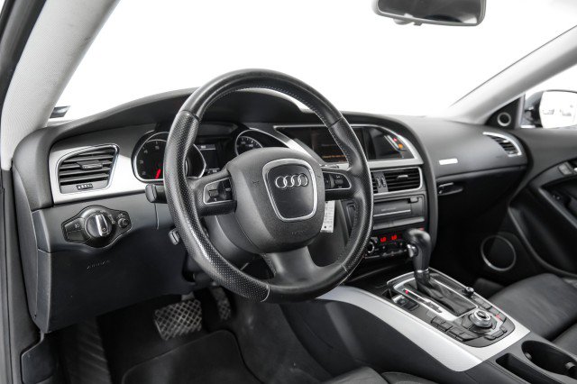 Used 2010 Audi A5 2.0T Premium Plus w/ Premium Plus Pkg AWD/4WD image 12
