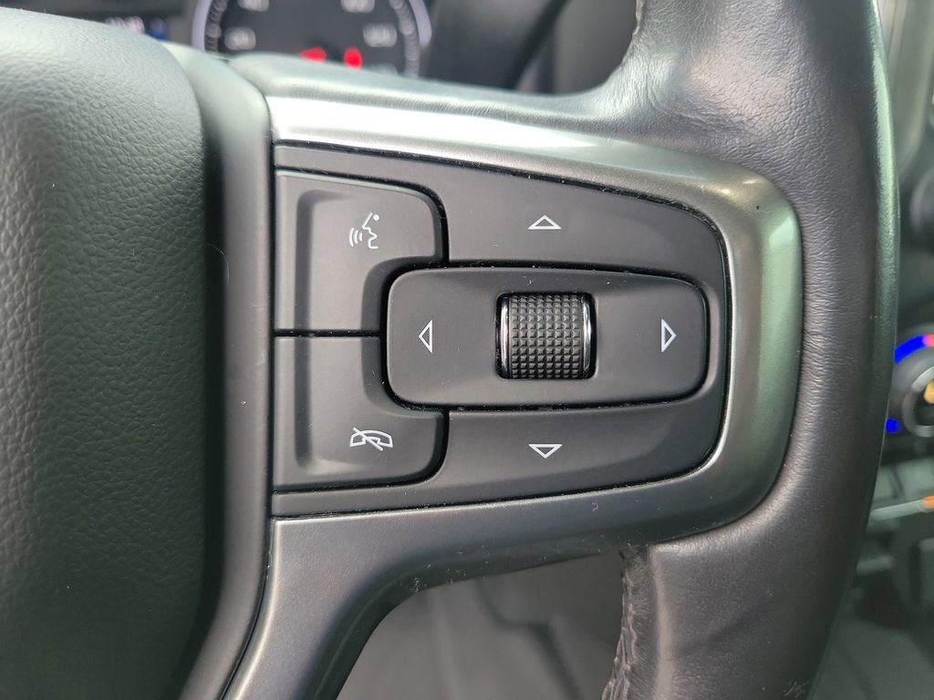 Used 2019 Chevrolet Silverado 1500 RST AWD/4WD image 27