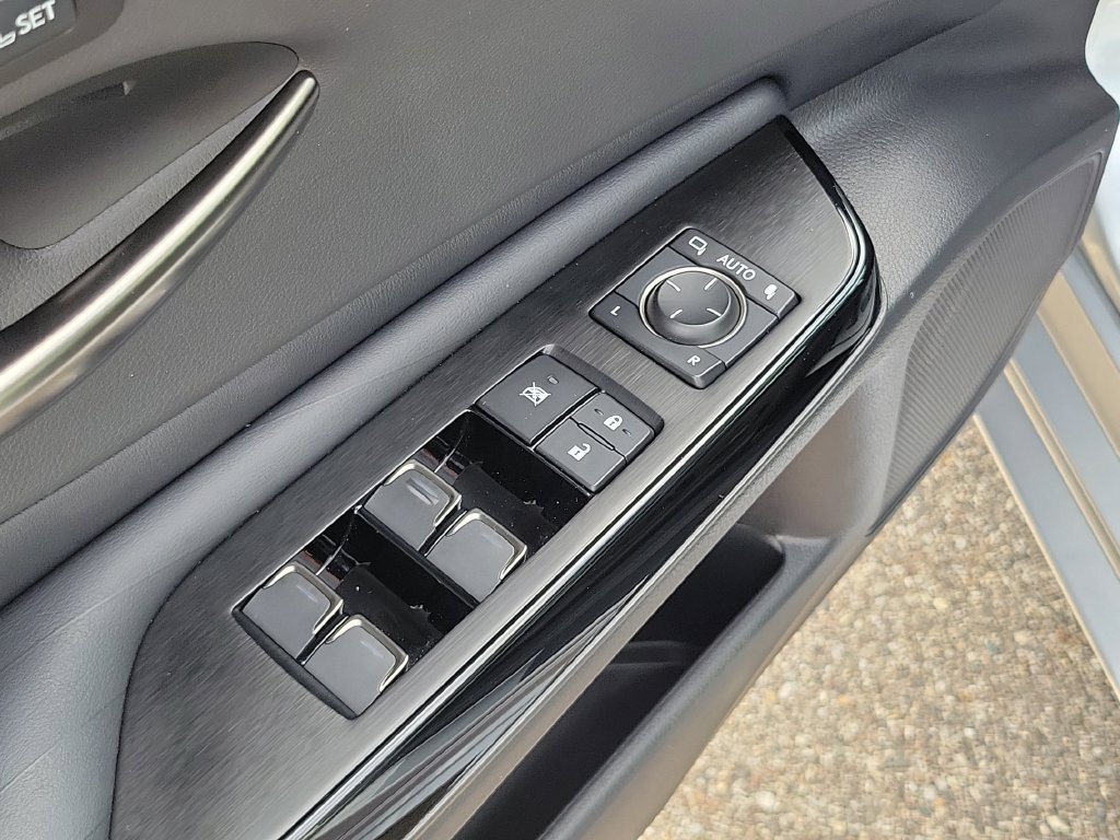 Used 2022 Lexus ES 350 Ultra Luxury FWD image 10