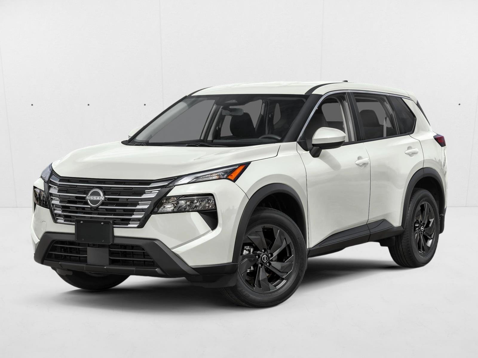 New 2026 Nissan Rogue SV FWD video 1