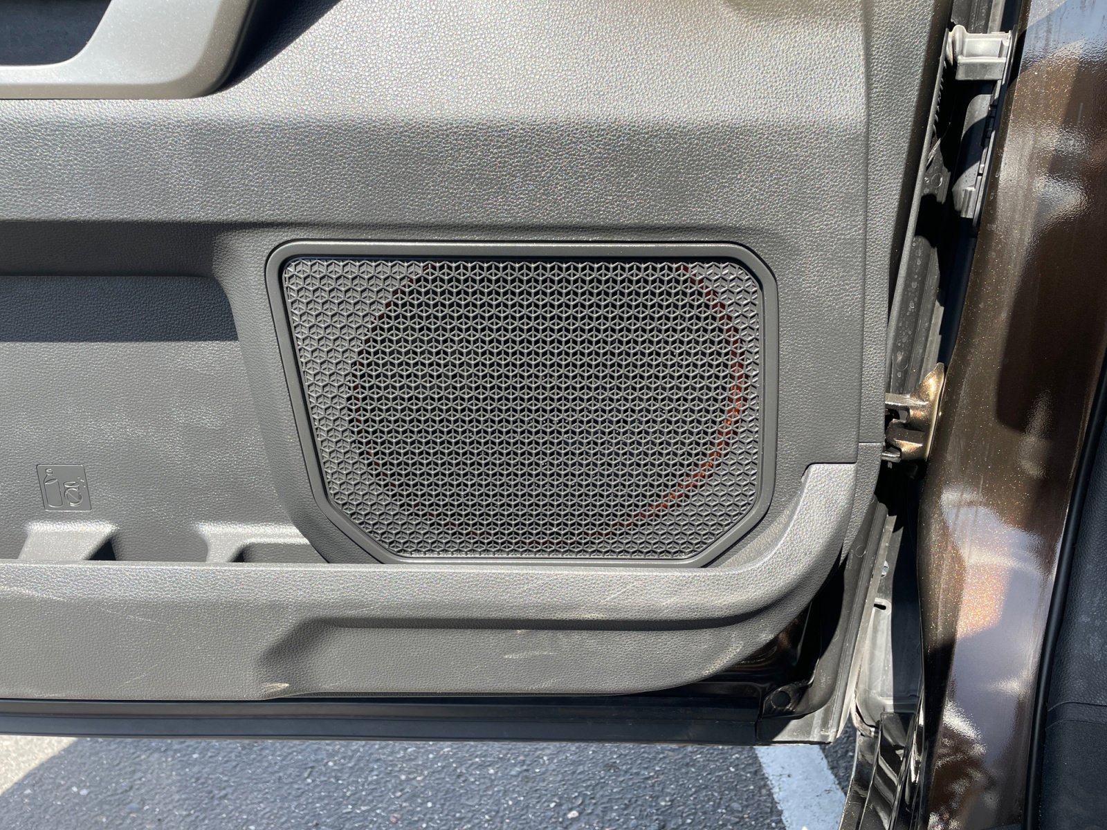 Certified 2025 Toyota Tundra Limited AWD/4WD image 27