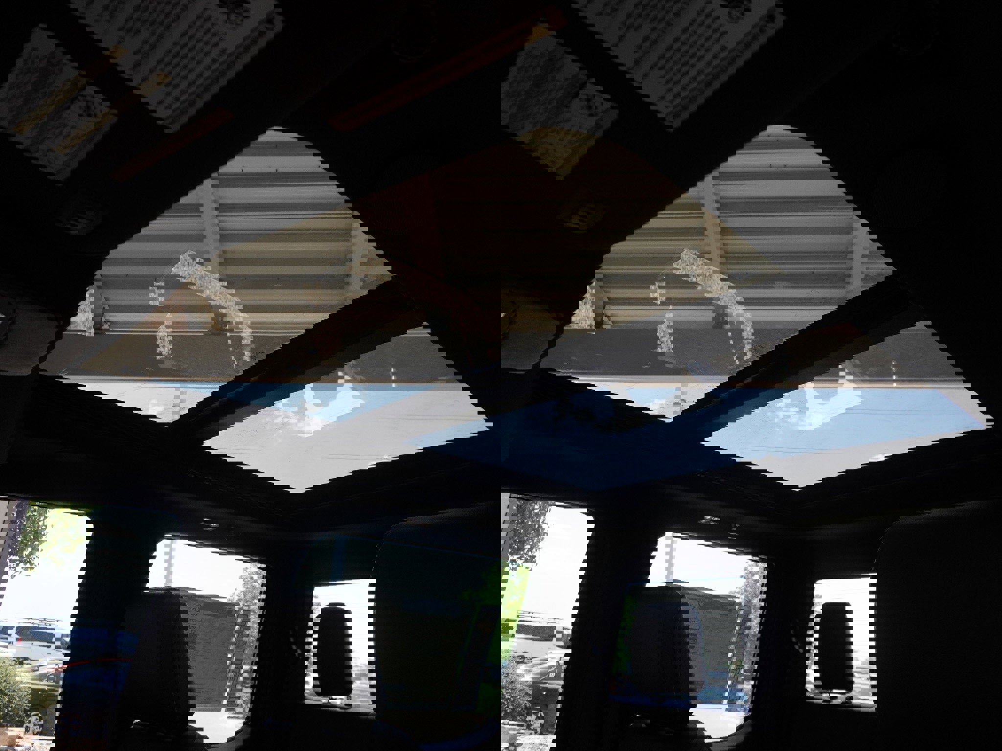 New 2025 Ford F150 Lariat w/ Equipment Group 502A High image 36