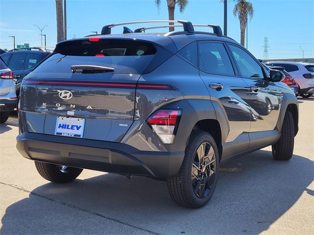 New 2026 Hyundai Kona SEL Sport image 4