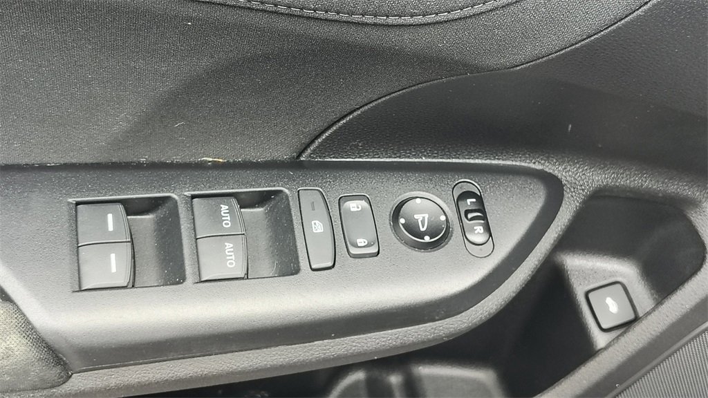 Used 2017 Honda Civic EX image 10