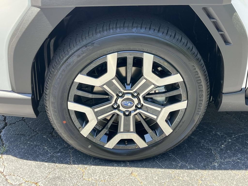 New 2026 Subaru Outback Touring XT AWD/4WD image 9