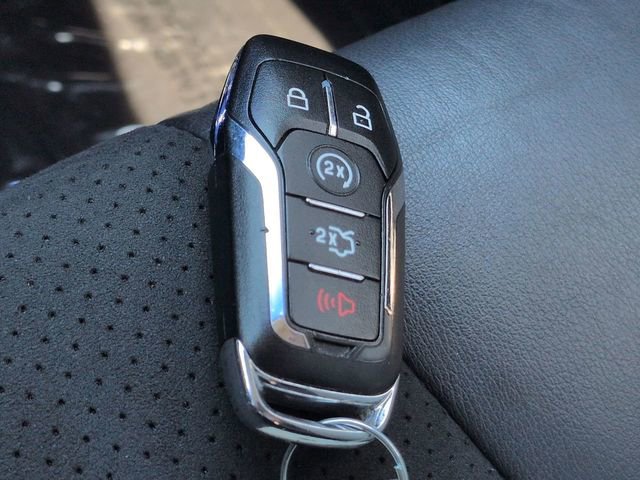 Used 2016 Ford Edge Sport w/ Equipment Group 401A AWD/4WD image 30