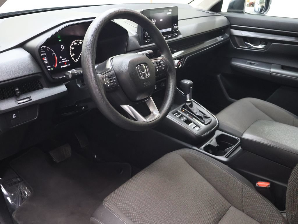 Used 2024 Honda CR-V EX image 17